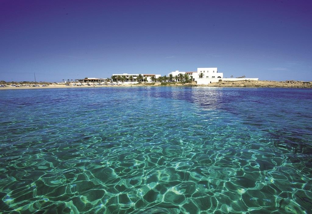 Roca Bella Hotel Es Pujols